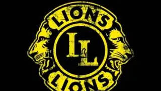 Lions Lions - The Undertow