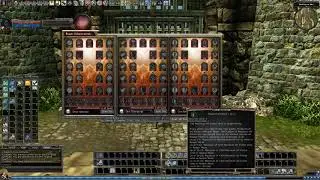 DDO FTP Ep 5.9 - Spending Your First Reaper Point