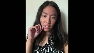 Kristina Deniega- Good 4 U (Olivia Rodrigo Cover) (Audio) (Clean)