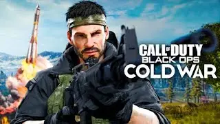 THE MOST INSANE COD COLD WAR CLIPS EVER😱 ( Black ops cold war best highlights )