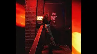 The Weeknd Type Beat x Metro Boomin - 