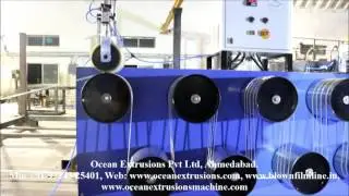 Plastic Processing Machinery