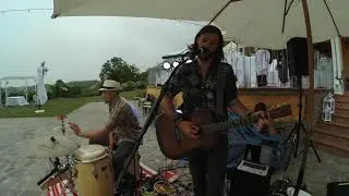 Bob Sinclair - World Hold On (Live Loop Cover)