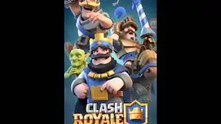 CLASH ROYAL #4 ATTACCHI DA PAZZI