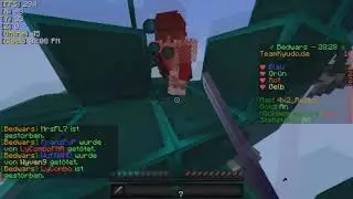 byQuadrix BUSTED - 