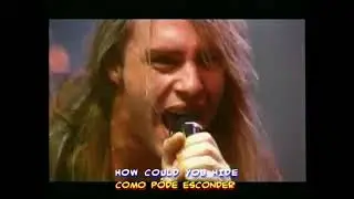 Helloween - Forever and One (clipe traduzido)