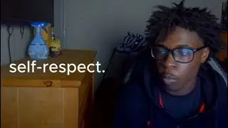 Day 22 - self-respect