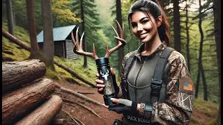 🦌 Best Buck Bombs for Hunting | Tinks Scent Bombs 🦌