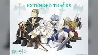 Ancient Magic ~ Extended | Frieren OST