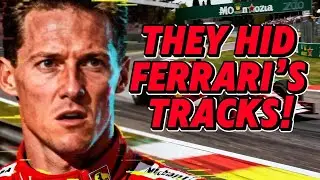 99% of F1 Fans DON&rsquo;T Know These Ferrari Track Secrets!