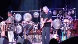 LAST PART! Tony Vacca live