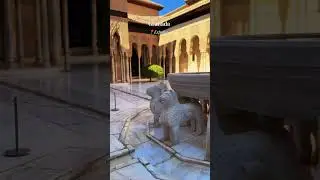 Tienes que visitar Granada al menos una vez en la vida 📍🇪🇸 | Planeta Fascinante