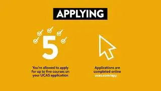 How to apply to university | University of East Anglia (UEA)