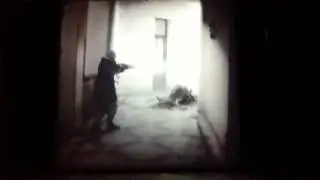 Eternauta. Documentos encontrados que prueban la invasión alienigena. en Bs As en 1963.