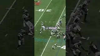 Players who moved from the XFL to the NFL 🏈🏈🏈