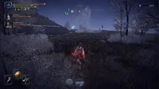 Elden Ring Nightreign: Caligo's Music Glitch Is Still A Problem