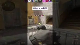 Как ему доказать, что это случайно | #cs2 #memes #cs2moments #highlight