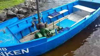 bolinders flottarb&aring;t