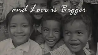 Bigger Than Me (Lyric Video)