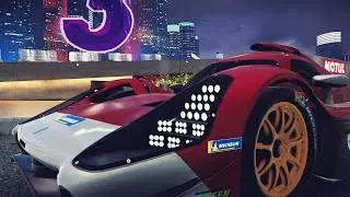 ASPHALT LEGENDS | GLICKENHAUS CARS (007S / 004C / 003S)