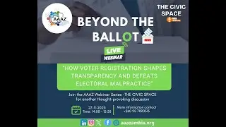 Beyond the Ballot