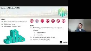 How the Scalara NFT Index & NFTX Platform Deliver Built-In Staking Rewards
