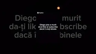 Ce păcat că a murit 😥😥😥😥