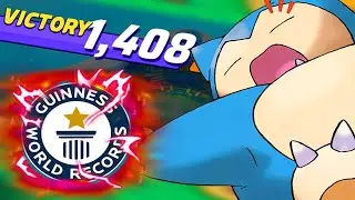 WORLD RECORD?! MOST POINTS SCORED IN A POKEMON UNITE  MATCH | RANK 1 GLOBAL | BEST TEAM | TTVzugrug