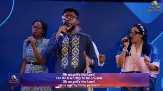 Join The City Of Wonders Sunday Service Live!