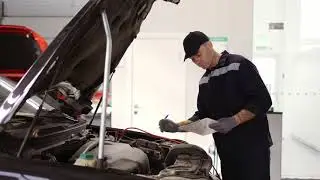 Autocheck Pros, Car Inspection and Mobile detailing process