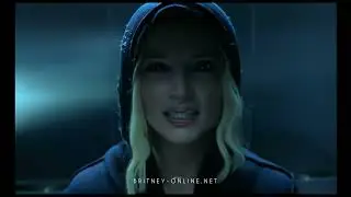 Britney Spears Human Nature Official Music Video