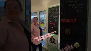 #timechallenge