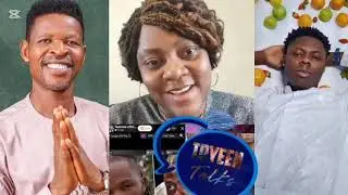 WHAT IS HAPPENING AGAIN?? WHY DID BABA MOHBAD GO TO MOHBAD'S FORMER BOSS, NAIRA MARLEY FOR HELP?? 😱😲