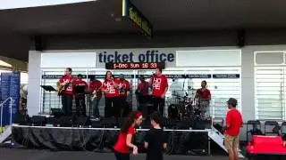 Community Christmas Carols Hope Church Varsity Lakes