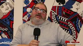 Only The Barracudas - Intervista a Roberto 