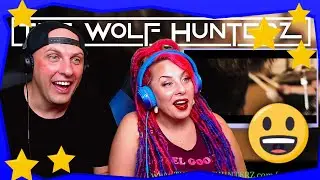 Metal Band Reacts First To Eleven - 6 At Best THE WOLF HUNTERZ Reaction