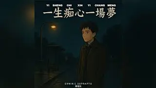 一生痴心一場夢