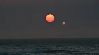 Planet X Nibiru Gets Closer -Years of Chaos to Come as U S and Russia Make Preparations