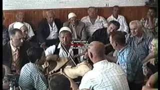 OSMAN SEFA NE LUBIZHDE 2007