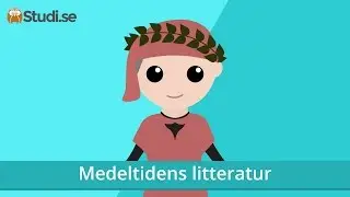 Medeltidens litteratur (Svenska) - www.binogi.se