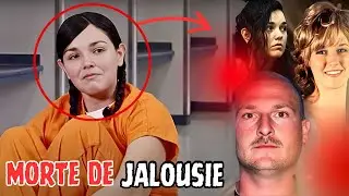 IL A 2 FEMMES, L&rsquo;HORREUR VA SUIVRE POUR HEATHER&hellip; Heather Strong. #truecrime #crime #tueur
