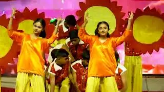 The 4 Yugas, A Dance Through Time The Eternal India, A Journey Through the Ages VIII Nambi Narayanan