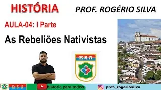 Class 04- This- nativist movements part I