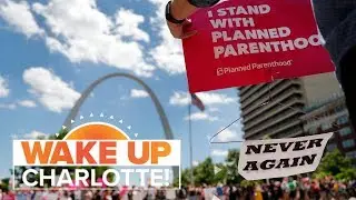 Planned Parenthood leaves Title X over new abortion rule, forfeits federal funding