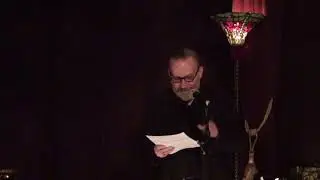 William Taylor, Jr. - Word Performances