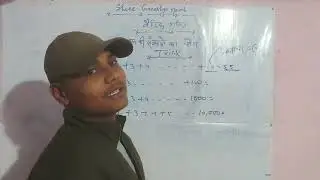 Vedic maths ka addition special rule #competition #exampreparation #mathematics 👍👍