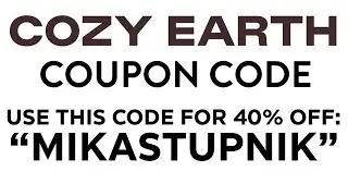 40% Off Cozy Earth Coupon Code - Get it now !