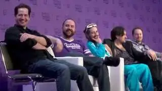 Best of Twitchcon 2015 Roast