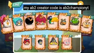 Angry birds 2 mighty eagle bootcamp Mebc 16 feb 2026 for double mebc coins without extra birds