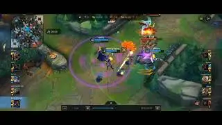ADR GAMEPLAY